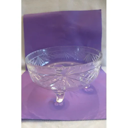Compotier coupe fruits - fruits, sur