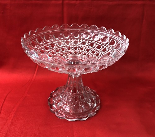 Coupe fruits compotier - à,