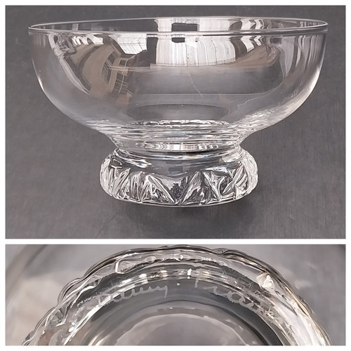 Daum modèle kim verre - daum,