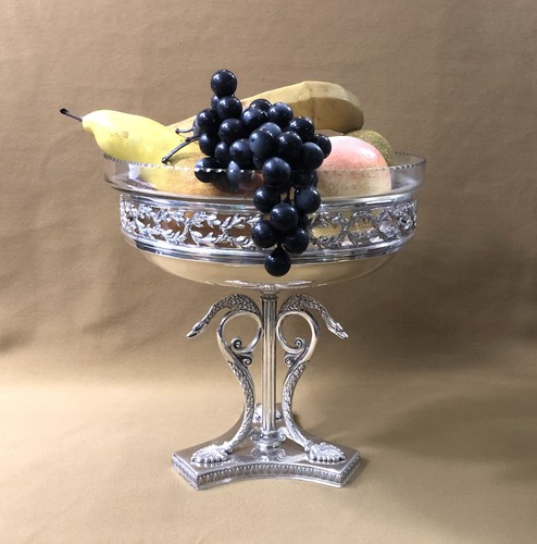 Coupe fruits centre - fruits,