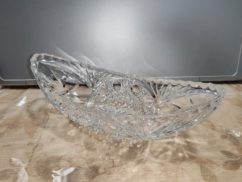 Belle coupe fruits cristal - coupe,