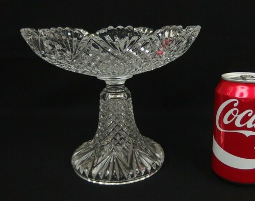 Ancienne coupe fruits sur - coupe,