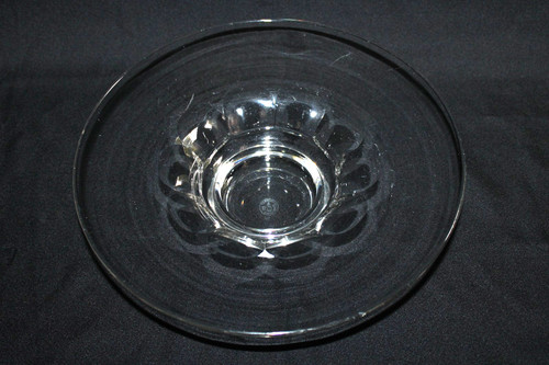 Ancienne coupe fruits en - ancienne,