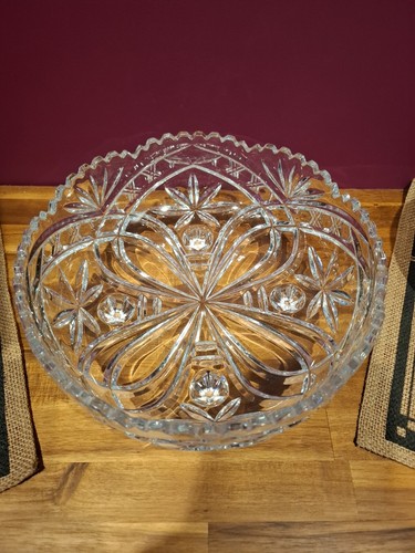 Coupe fruits cristal en - coupe,
