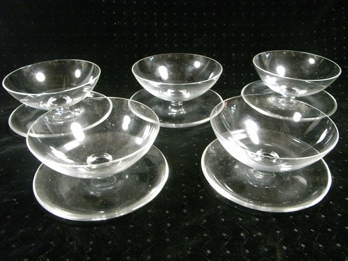 Ancien lot 5 - 5, coupes