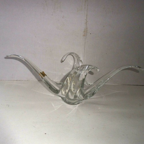 Coupe fruits cristal centre - a,
