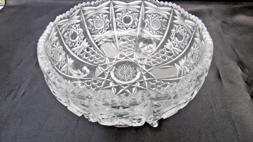 Coupe fruits cristal - coupe,