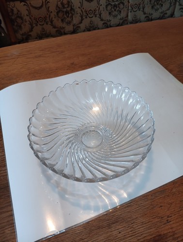 Cristal baccarat coupe - cristal,