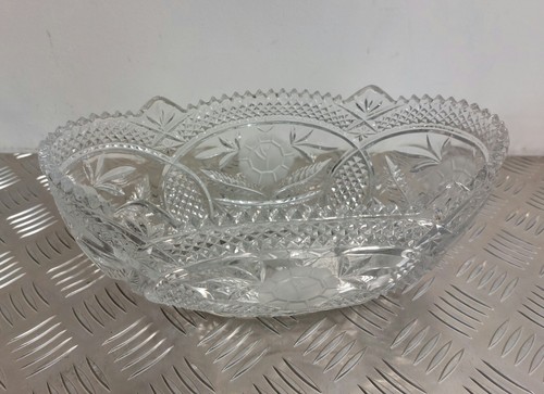 Coupe fruits cristal - fruits,