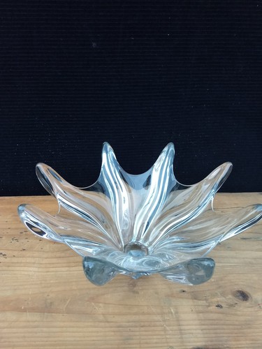 Ancienne coupe fruit - coupe, en