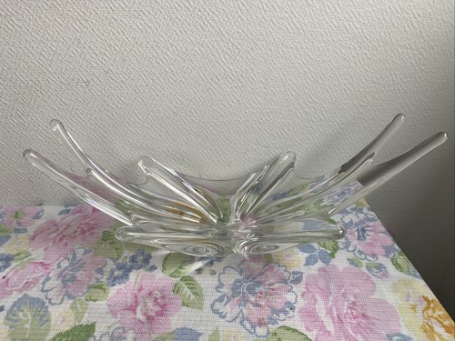 Ancienne coupe fruits - coupe,