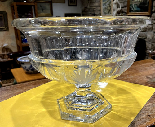 Grande coupe fruits - coupe,