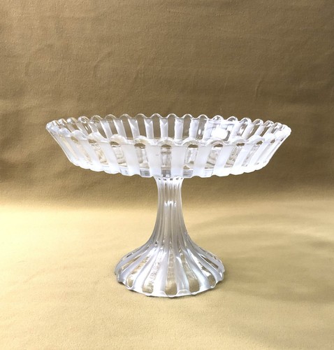 Coupe fruits cristal - coupe, à