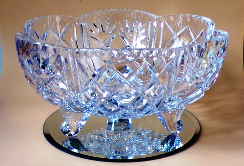 Grand centre table coupe à - centre,